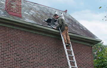 what affects urgent Michaelstow roof repairs