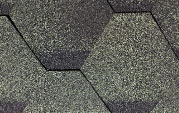 Michaelstow fibreglass shingle repairs