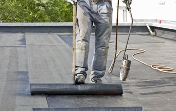 flat roof replacement Michaelstow, Cornwall