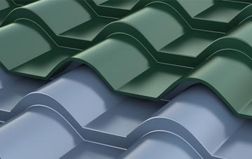 who should consider Michaelstow plastic roofs