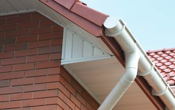 Michaelstow soffit repair costs